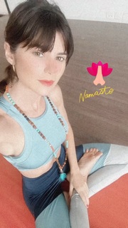 Julianne Trevisol feet photo 15
