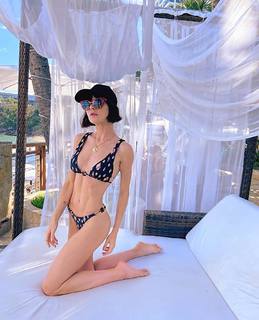 Julianne Trevisol feet photo 10