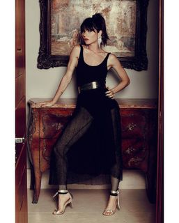 Julianne Trevisol feet photo 7