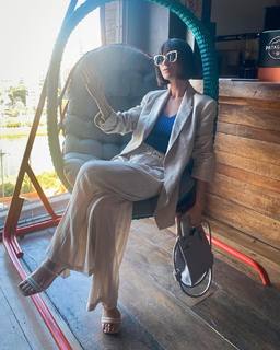 Julianne Trevisol feet photo 5