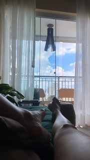 Julianne Trevisol feet photo 4