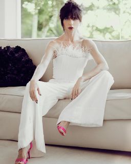 Julianne Trevisol feet photo 2