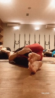 Julianne Trevisol feet photo 11