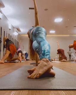 Julianne Trevisol feet photo 5