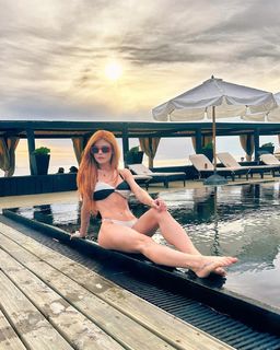 Julianne Trevisol feet photo 19