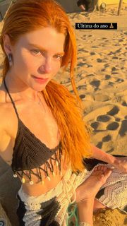 Julianne Trevisol feet photo 16