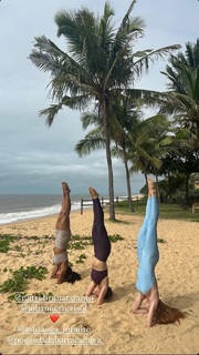 Julianne Trevisol feet photo 12