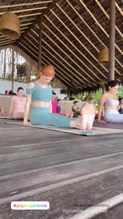 Julianne Trevisol feet photo 8