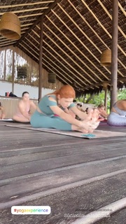 Julianne Trevisol feet photo 6