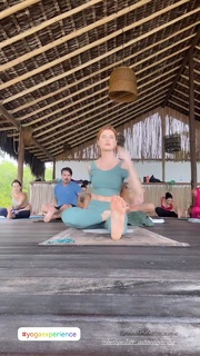 Julianne Trevisol feet photo 3