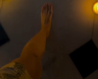 Julianne Trevisol feet photo 13