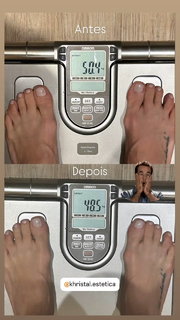 Julianne Trevisol feet photo 11