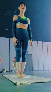 Julianne Trevisol feet photo 6