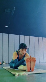 Julianne Trevisol feet photo 4