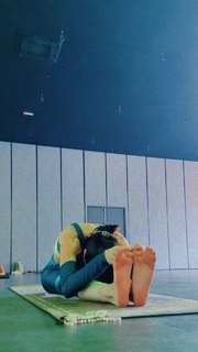 Julianne Trevisol feet photo 3