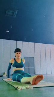 Julianne Trevisol feet photo 2