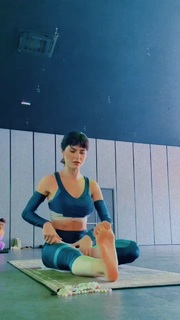 Julianne Trevisol feet photo 20