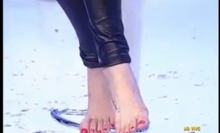 Julianne Trevisol feet photo 15