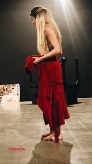 Julianne Trevisol feet photo 18