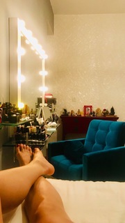 Julianne Trevisol feet photo 17
