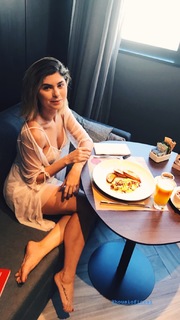 Julianne Trevisol feet photo 16