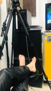 Julianne Trevisol feet photo 10