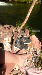 Julianne Trevisol feet photo 9
