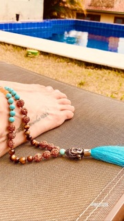 Julianne Trevisol feet photo 4