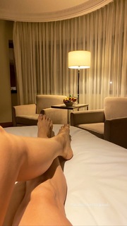 Julianne Trevisol feet photo 20