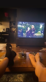 Julianne Trevisol feet photo 19