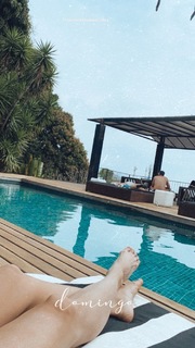 Julianne Trevisol feet photo 18