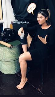 Julianne Trevisol feet photo 16