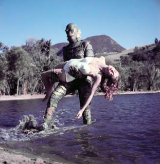 Julie Adams feet photo 14