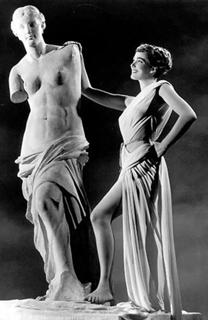 Julie Adams feet photo 12