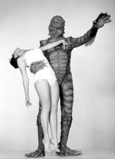 Julie Adams feet photo 17