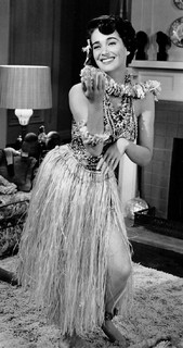 Julie Adams feet photo 13