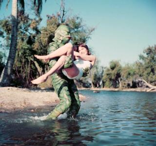 Julie Adams feet photo 2