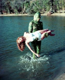 Julie Adams feet photo 20