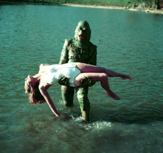 Julie Adams feet photo 19