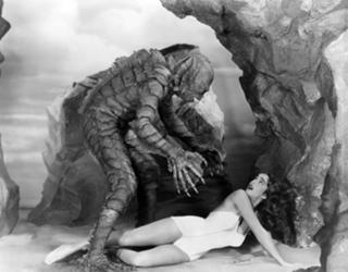 Julie Adams feet photo 17