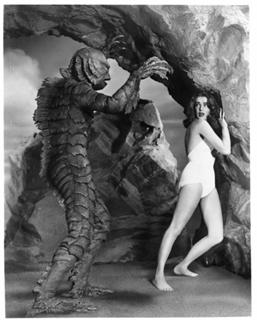 Julie Adams feet photo 16