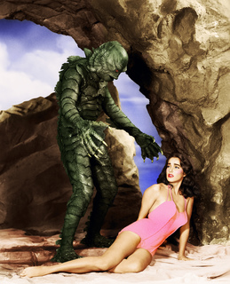 Julie Adams feet photo 2
