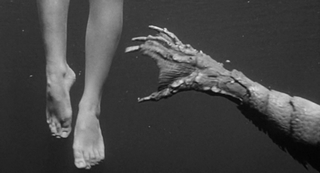 Julie Adams feet photo 19