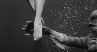 Julie Adams feet photo 18