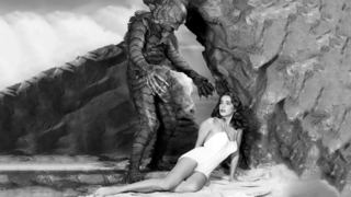 Julie Adams feet photo 17