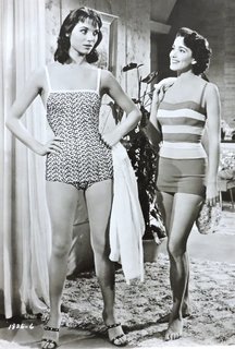 Julie Adams feet photo 12