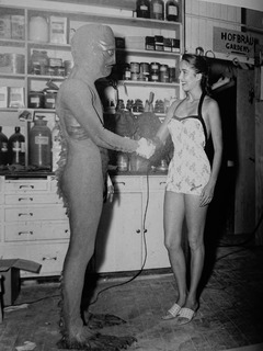 Julie Adams feet photo 8