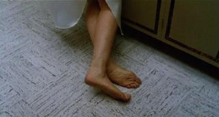 Julie Andrews feet photo thumbnail