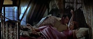 Julie Andrews feet photo thumbnail