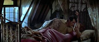 Julie Andrews feet photo thumbnail